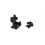 Studio overview of the SHS V2 gearbox switch assembly showing the contact block.