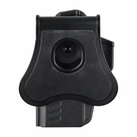 Umarex OWB Polymer Holster for Walther PDP pistol
