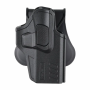 Umarex OWB Polymer Holster for Walther PDP