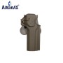 Amomax kabuur Desert Eagle püstolitele fde