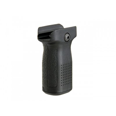 BD Compact fore grip, black