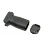 BD Compact fore grip, black 2