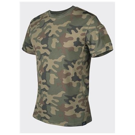 Helikon Тактическая футболка TopCool