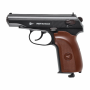 Borner PM49 Blowback 4.5mm CO2 Air Pistol (Makarov Replica)
