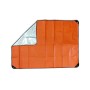 Atom Heat Blanket 150x210 cm – Waterproof & Windproof Emergency Hiking Blanket