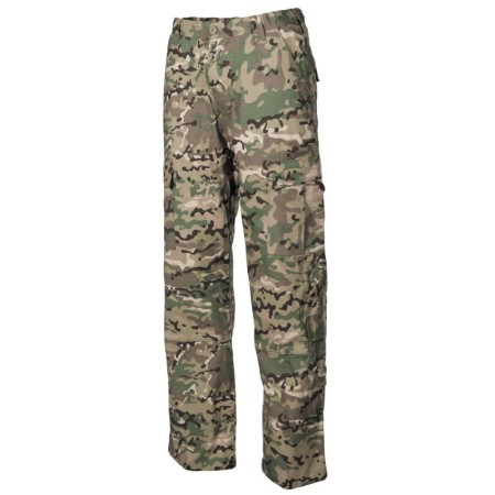 US ACU Field Pants
