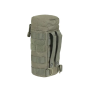 Taktikaline veepudelitasku 8FIELDS 1L MOLLE (Värvivalik) ranger green