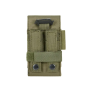 Подсумок для телефона 8FIELDS Multi-Way Carry MOLLE green