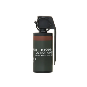 Granaadimulaaž FMA MK-13 Flashbang (alumiinium/plast)