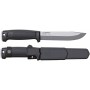 Ellujäämisnuga Morakniv Mörkret (S) roostevaba Full-Tang