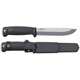 Ellujäämisnuga Morakniv Mörkret Elmax (S) Full-Tang