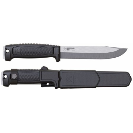 Ellujäämisnuga Morakniv Mörkret Elmax (S) Full-Tang