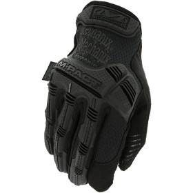 Mechanix M-Pact перчатки, черные