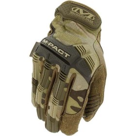 Mechanix Wear M-Pact® Tactical Gloves - MultiCam