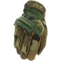 Mechanix M-Pact kindad, woodland