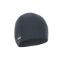 Lamedale laotatud Urban Beanie müts Shadow Grey toonis.