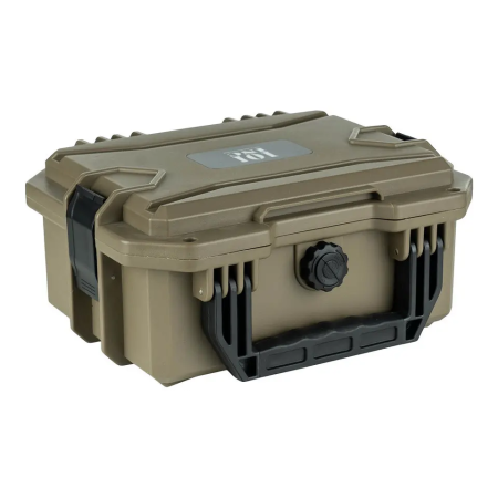 Kaitsekohver 101 INC ForceGear Small (IP55 / IK08)