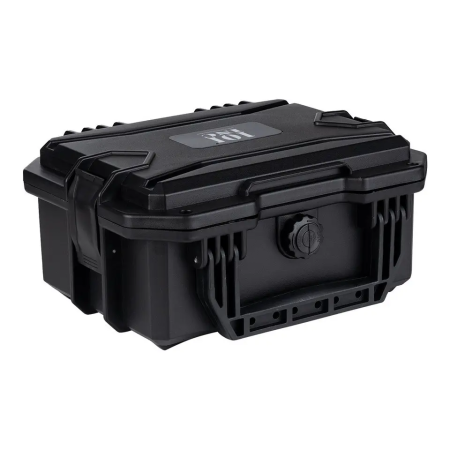 101 INC ForceGear Equipment Case Small (IP55 / IK08) strong