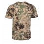 Mil-tec Camo t-shirt, Aridfleck® camo 1