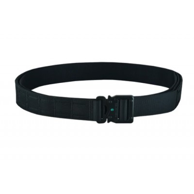 Shadow Gear AYA Molle belt, laser cut, black