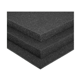 Tacstack Pick & Pluck Foam Set for XL Rifle Case (130x30cm)