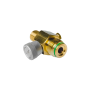 Ballooni regulaator Field CO2 On/Off (5/8-18UNF, 125 bar)