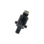 Регулятор для баллона Soger Cyclone 4500 PSI LP (выход 450 PSI) low pressure