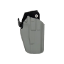 Universaalne püstolikabuur EmersonGear PRO-FIT Tactical Holster