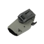Universaalne püstolikabuur EmersonGear PRO-FIT Tactical Holster foliage green