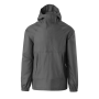 Helikon-Tex Levanter Rain Jacket (10K/10K PU / DWR C0) shadow grey