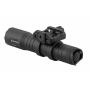 Relvalamp distantslülitiga Skywoods L7019A (1010 lm, M-LOK/Picatinny) must