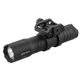 Relvalamp distantslülitiga Skywoods L7019A (1010 lm, M-LOK/Picatinny)