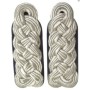 Погоны 12 EAST GERM. VM EPAULETS FIELD OFFICER