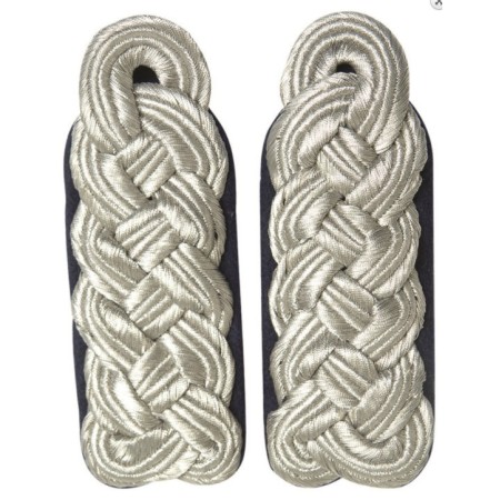 Погоны 12 EAST GERM. VM EPAULETS FIELD OFFICER
