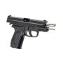 Спринговый пистолет HFC P229 Spring Pistol (0.49 Дж, 6мм)