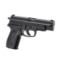 Vedrupüstol HFC P229 Spring Pistol (0.49J, 6mm) must