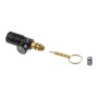 HPA regulaator Mancraft MMR EU kiirliitmikuga (60–250 PSI)