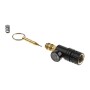 Mancraft MMR HPA Micro Regulator with EU Connect (60-250 PSI) streigth