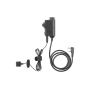 Earmor M52 Tactical PTT with Remote Finger Button - Kenwood
