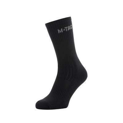 Хлопковые носки M-Tac Mk1, черные