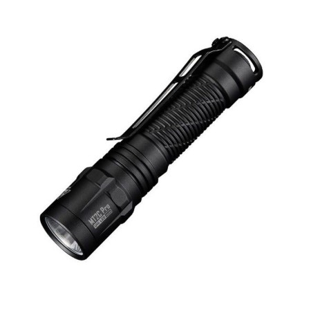 Taktikaline taskulamp Nitecore MT2C Pro (1800 lm, 520 m)