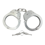 Roostevabast terasest käerauad ESP HM-01 (topeltlukustus)