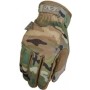 Mechanix MultiCam FastFit перчатки