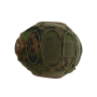 Чехол на шлем Shadow Gear FAST Helmet Cover V2 finnish camo