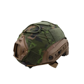 Kiivrikate Shadow Gear FAST Helmet Cover V2