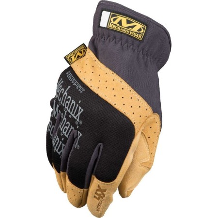 Mechanix Material4X FastFit перчатки
