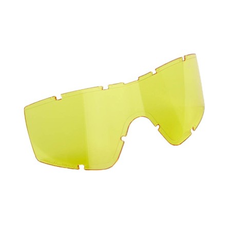 Elite Force MG-300 Tactical Airsoft Goggles yellow lens