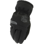 Mechanix ColdWork Summit talvekinda pealt vaade, kus on näha vett-tõrjuv pealiskangas ja pikendatud Gator Cuff randmeosa.