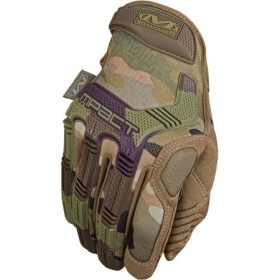 Mechanix M-Pact перчатки
