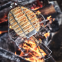Light My Fire Grandpa's FireGrill Portable Campfire Grill. Sweden